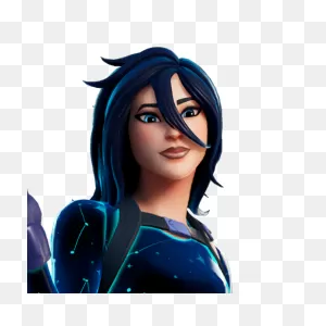 Fortnite Astra Skin - Characters, Costumes, Skins & Outfits ClipartFlare.com 