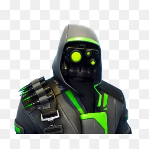 Fortnite Icon Character Png 17