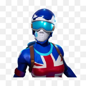 Fortnite Icon Character Png 153