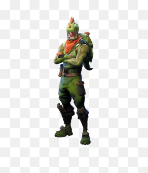▷ Rex- Fortnite Skin - Green Dinosaur Outfit | Fortnite, Rex ClipartFlare.com 