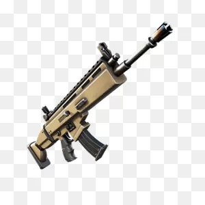 Fortnite Chapter 2 Weapons List And Stats | Fortnite
