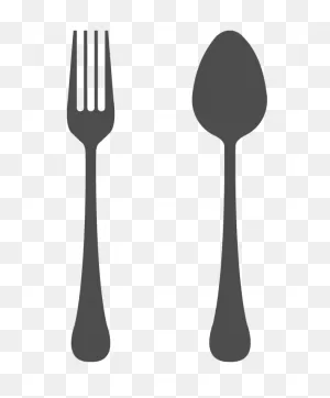 Download Spoon And Fork Transparent Background Hq Png Image ClipartFlare.com 