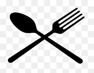 Free Fork And Spoon, Download Free Fork And Spoon Png Images, Free ClipartFlare.com 