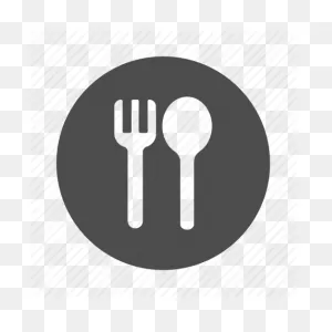 Fork And Spoon Icon Clipart Spoon Fork Knife Clipart - Spoon, Fork ClipartFlare.com 