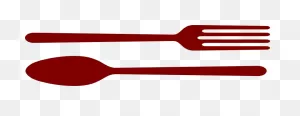 Fork And Spoon Clip Art At ClipartFlare ClipartFlare.com - Vector Clip Art Online ClipartFlare.com 