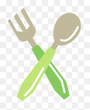 Spoon And Fork Clipart. Free Download Transparent .png | ClipartFlare