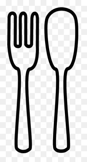 Spoon And Fork Clipart Cliparts Others Art Inspiration ClipartFlare.com 