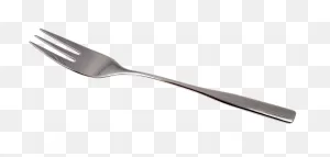 Fork Clipart Metal - Fork Png Transparent Png - Full Size Clipart ClipartFlare.com 
