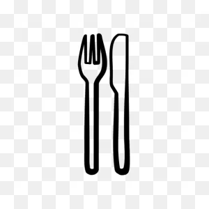 Fork Clipart Black And White Free Images 4 - ClipartFlare ClipartFlare.com