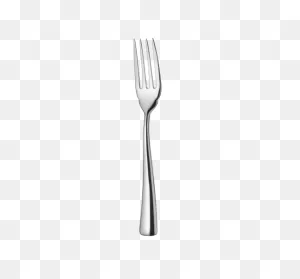 Stainless Steel Fish Fork