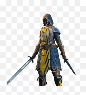 For Honor Peacekeeper Guide | Gear Builds, Moveset, Abilities & Feats