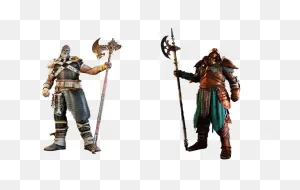 For Honor™ - For Honor – Year 5 Season 1 Asunder Out Now - Steam News