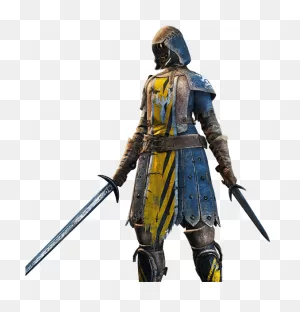 For Honor Peacekeeper Guide - New Characters In For Honor Clipart ClipartFlare.com 