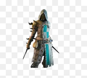 Order And Havoc - For Honor Season 4 | Ubisoft (Us)
