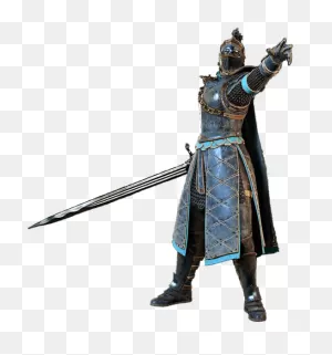 Warmonger (For Honor) | Vs Battles Wiki | ClipartFlare