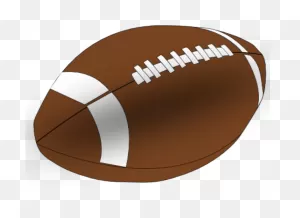 Animated Football Clipart Animated Football Clip Art - Transparent ClipartFlare.com 
