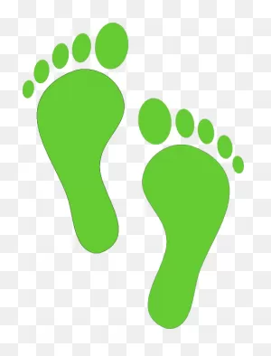 Free Footprint Cliparts, Download Free Footprint Cliparts Png ClipartFlare.com 