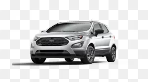 New Ford Inventory | Fenton Ford In Camden