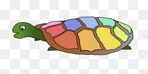 Imagem Gratis No ClipartFlare - Tartaruga, Shell De, Colorido ClipartFlare.com 