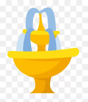 Fountain Clipart. Free Download Transparent .png | ClipartFlare