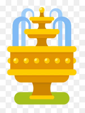 Fountain Clipart. Free Download Transparent .png | ClipartFlare