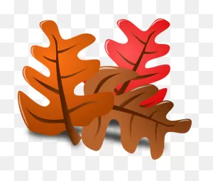 Foliage Greenery Autumn - Free Vector Graphic On ClipartFlare
