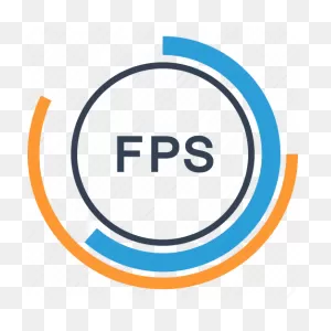 Fps, Gaming, Online Icon - Download On Iconfinder
