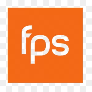 Fps Logo [ Download - Logo - Icon ] Png PNG-WebP