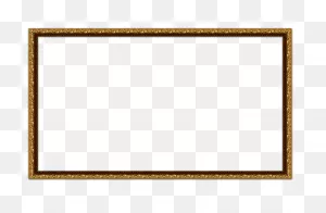 Elegant Wedding Frame Png - Bilderrahmen Jpg Download Clipart ClipartFlare.com 