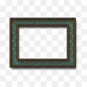 Square Frame Png Transparent Images | Png All