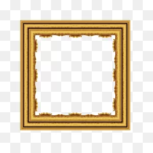 Square Frame Png Transparent Images | Png All