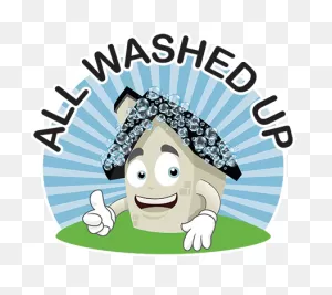 All Washed Up | Pressure Washing | House Washing | Lynchburg