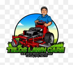 Free Estimate | Online Lawn Quotes | From Telos Lawn Care
