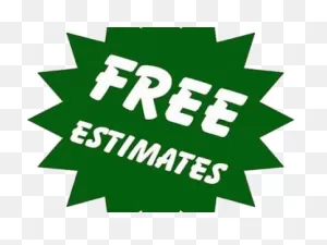 Lawn Care Clipart - Free Estimate - Png Download - Full Size ClipartFlare.com 