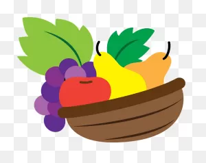 Bowl Of Fruits Clipart. Free Download Transparent .png | ClipartFlare