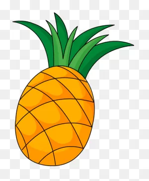 Download Fruit Clip Art ~ Free Clipart Of Fruits: Apple, Bananna ClipartFlare.com 