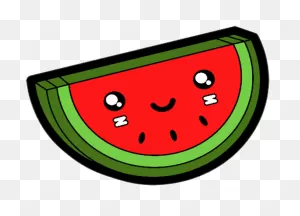 Frutas Stickers Clipart - Full Size Clipart (#3198942) - ClipartFlare