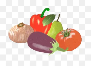 Frutas Y Verduras Png - Cherry Tomatoes Clipart - Large Size Png ClipartFlare.com 