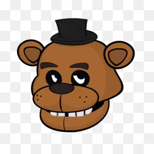 Freddy Fazbear (@freddyfazbear08) / Twitter