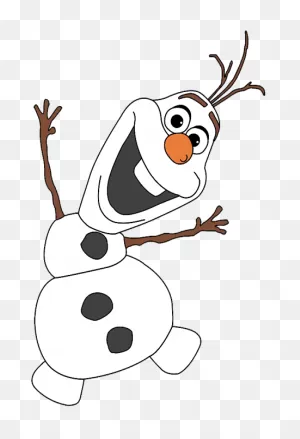 Frozen Photo: Olaf | Disney Olaf, Disney Frozen Art, Disney Frozen ClipartFlare.com 