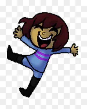 Frisk | Ask Frisk And Company Wiki | ClipartFlare