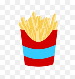 Free Fries Cliparts, Download Free Fries Cliparts Png Images, Free ClipartFlare.com 