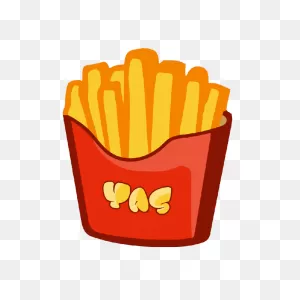 Fries