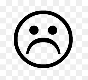 Free Frown Cliparts, Download Free Frown Cliparts Png Images, Free ClipartFlare.com 