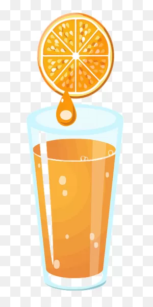 Awesome Drink Fresh - Free Vector Graphic On ClipartFlare