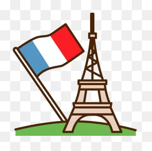An A-Z Guide To Motorcycling In France - ClipartFlare