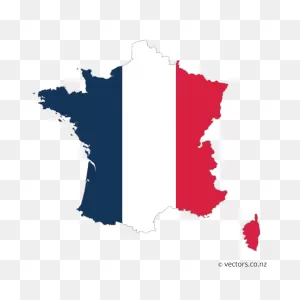 France Blank Map - Editable Background Png Download - 700*700 ClipartFlare.com 