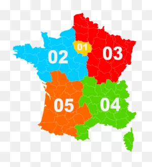 Telephone Numbers In France - Wikipedia