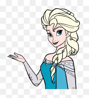 Elsa - Frozen Photo (37421501) - Fanpop