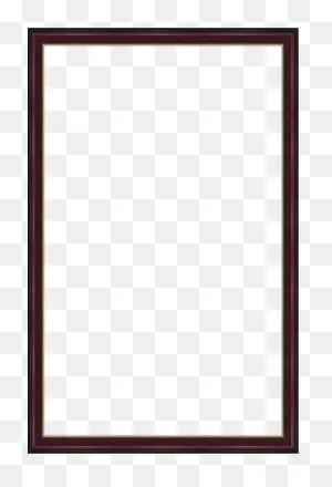 Custom Diploma Frames & Certificate Frames - Picture Frame Clipart ClipartFlare.com 
